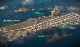 现代战舰7月最新爆料表,全新战舰亮相，性能升级引期待