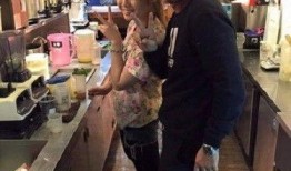 最新狗仔队爆料新闻,明星夫妻甜蜜瞬间被狗仔队捕捉，细节曝光引热议