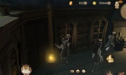 魔法觉醒9最新爆料图片,揭秘全新爆料，神秘魔法世界即将展开
