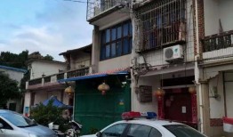 莆田民房火灾最新爆料,悲剧背后，探寻事故原因与教训