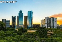 绿地香港爆料最新消息新闻,揭秘公司动态与市场动向