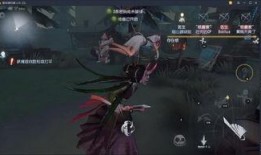 第5人格最新爆料人物,神秘特工背后的秘密与使命